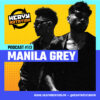 Heavy Rotation Podcast EP103: Manila Grey