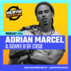Heavy Rotation Podcast EP104 – Adrian Marcel & Sonny B of CRSB