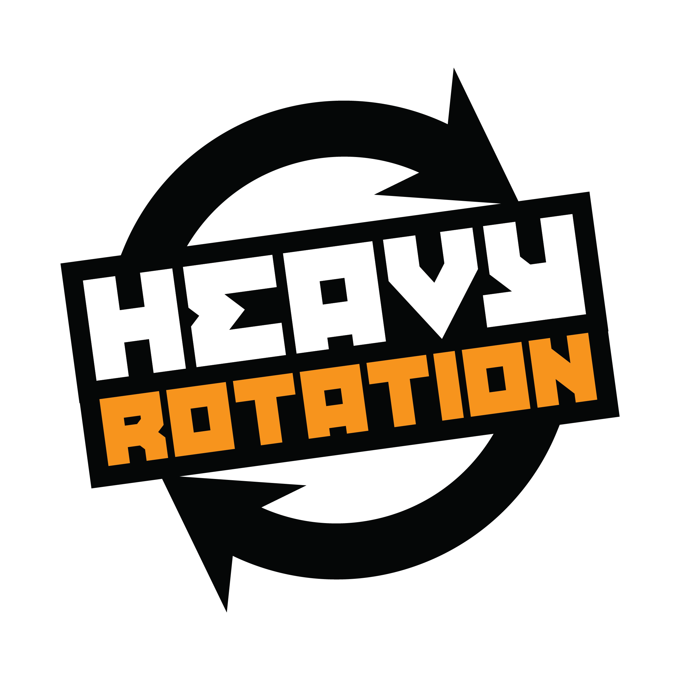 Heavy Rotation